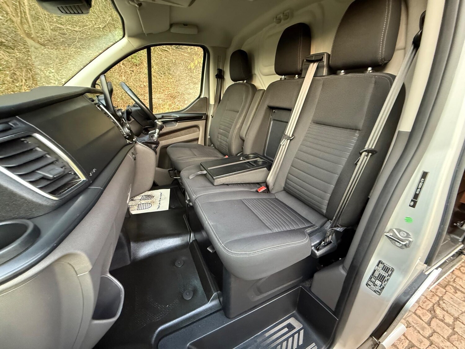 Vehicle 27