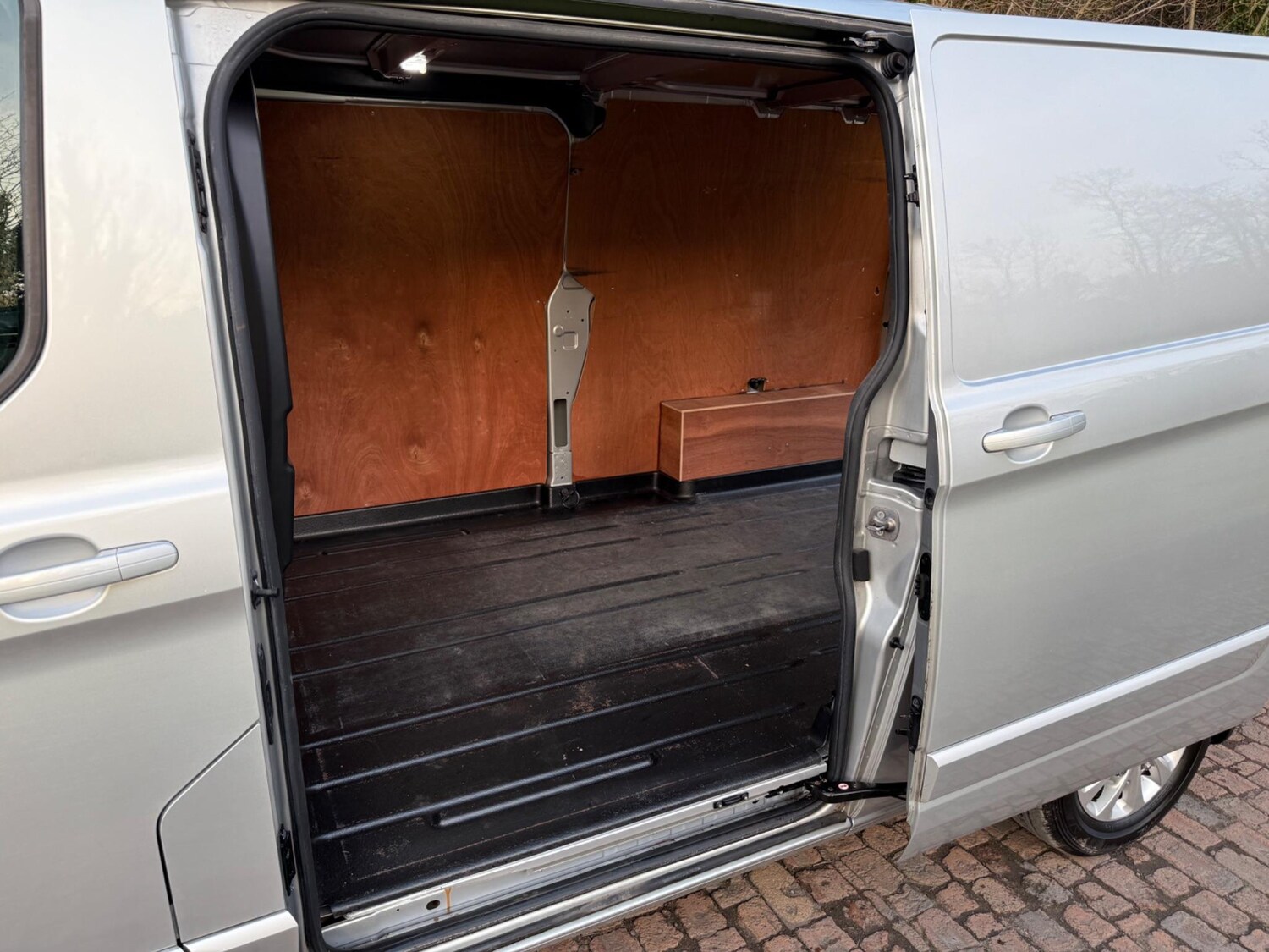 Vehicle 34