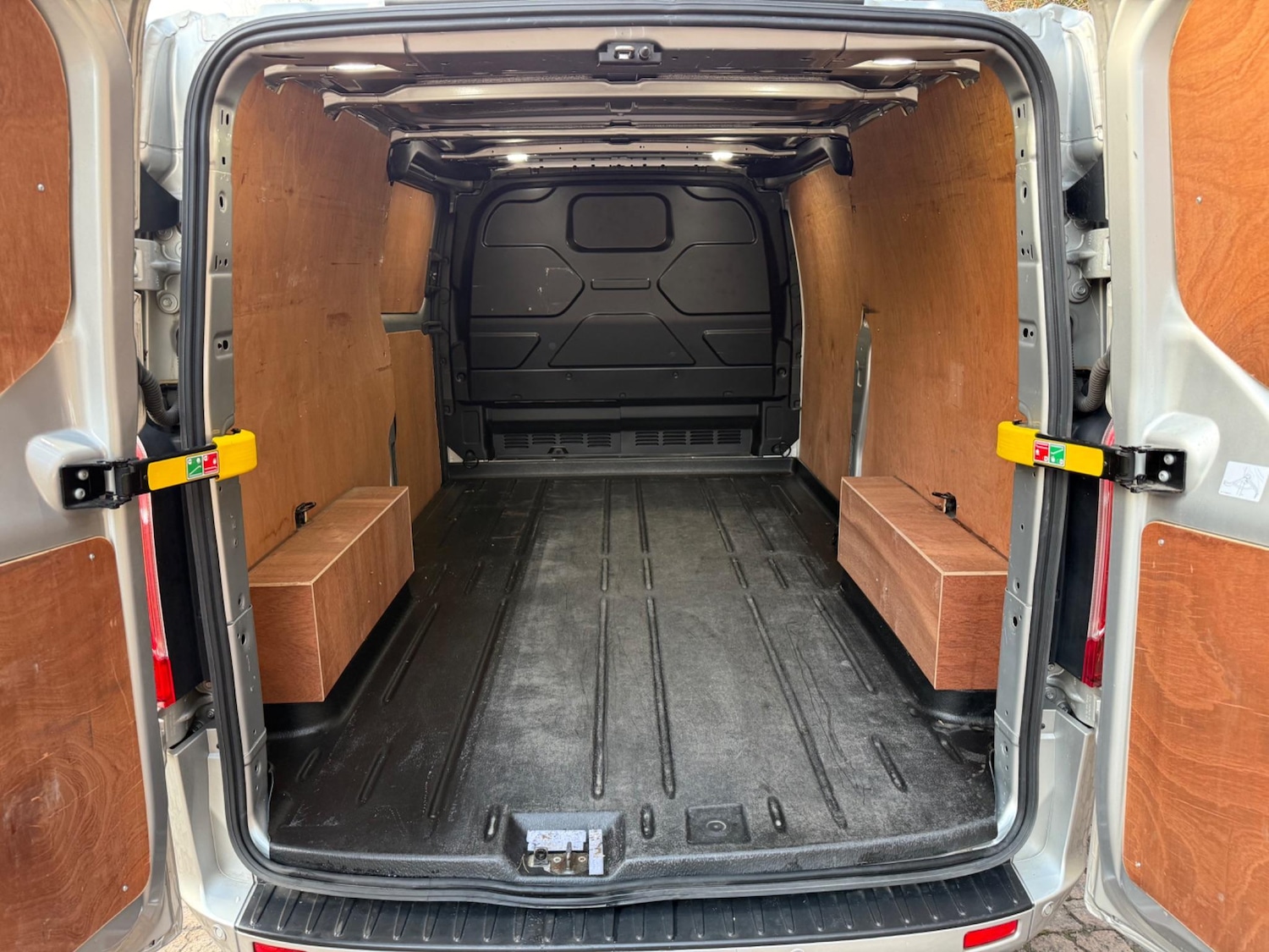 Vehicle 35