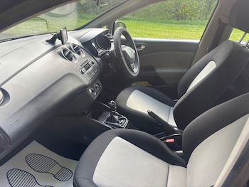 Used SEAT Ibiza 2014 for sale - 78478809: Photo