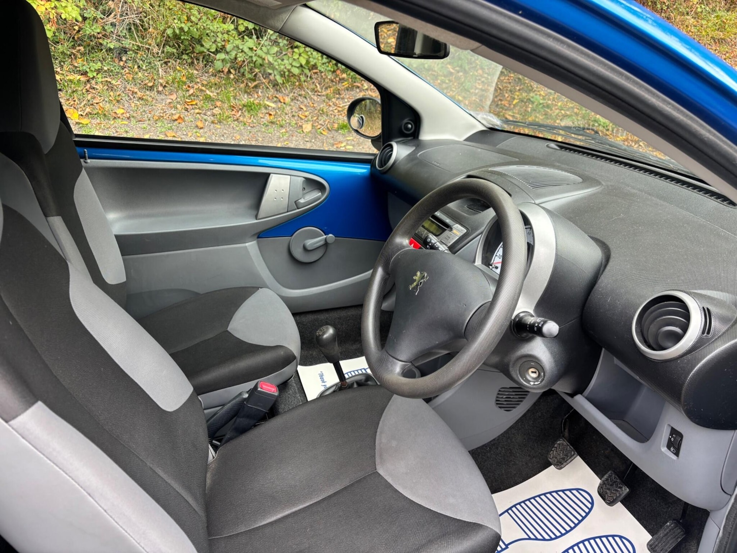 Used Peugeot 107 2012 for sale - 76994308: Photo 12