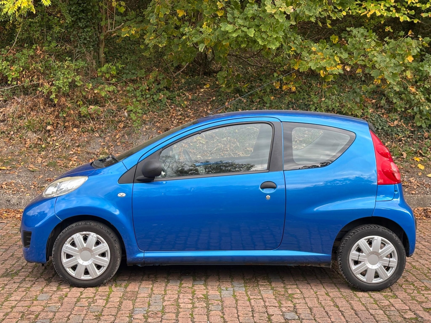 Used Peugeot 107 2012 for sale - 76994308: Photo 15