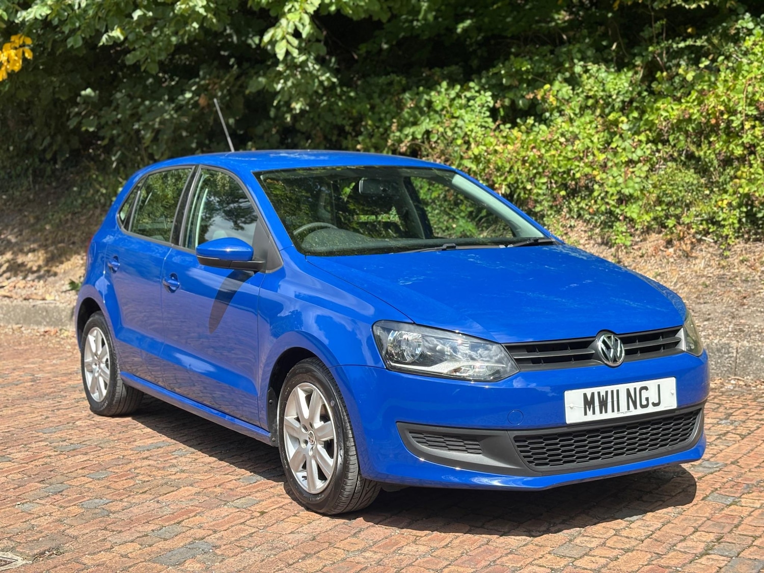 Used Volkswagen Polo 2011 for sale - 76585418: Photo 10