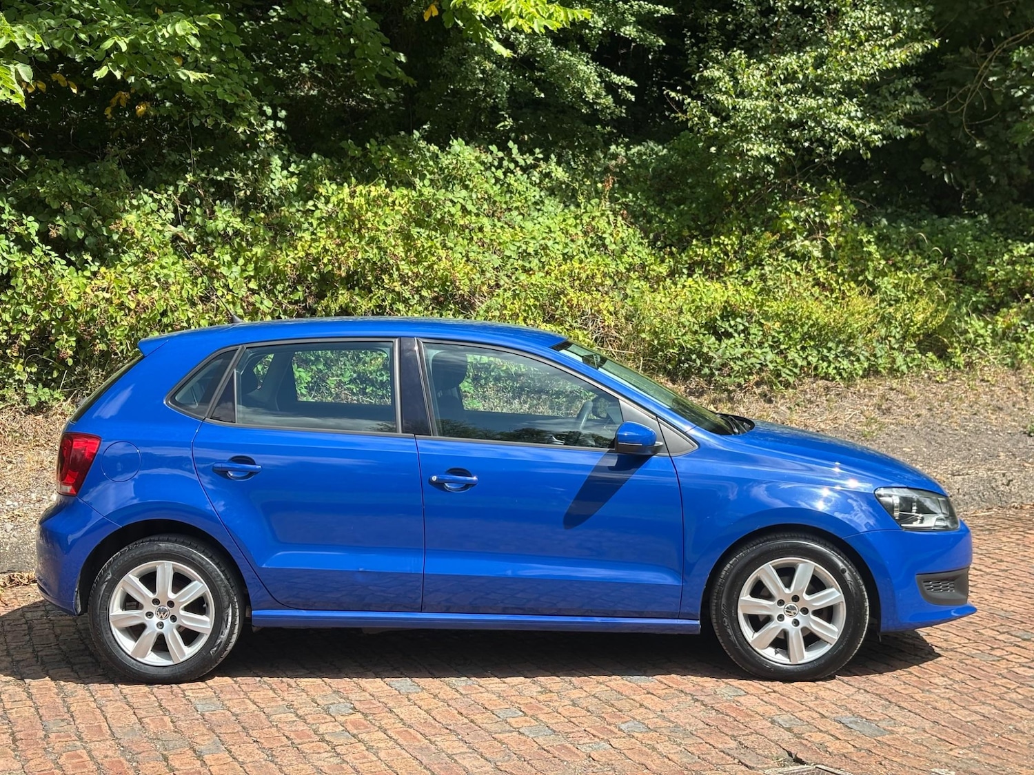 Used Volkswagen Polo 2011 for sale - 76585418: Photo 11