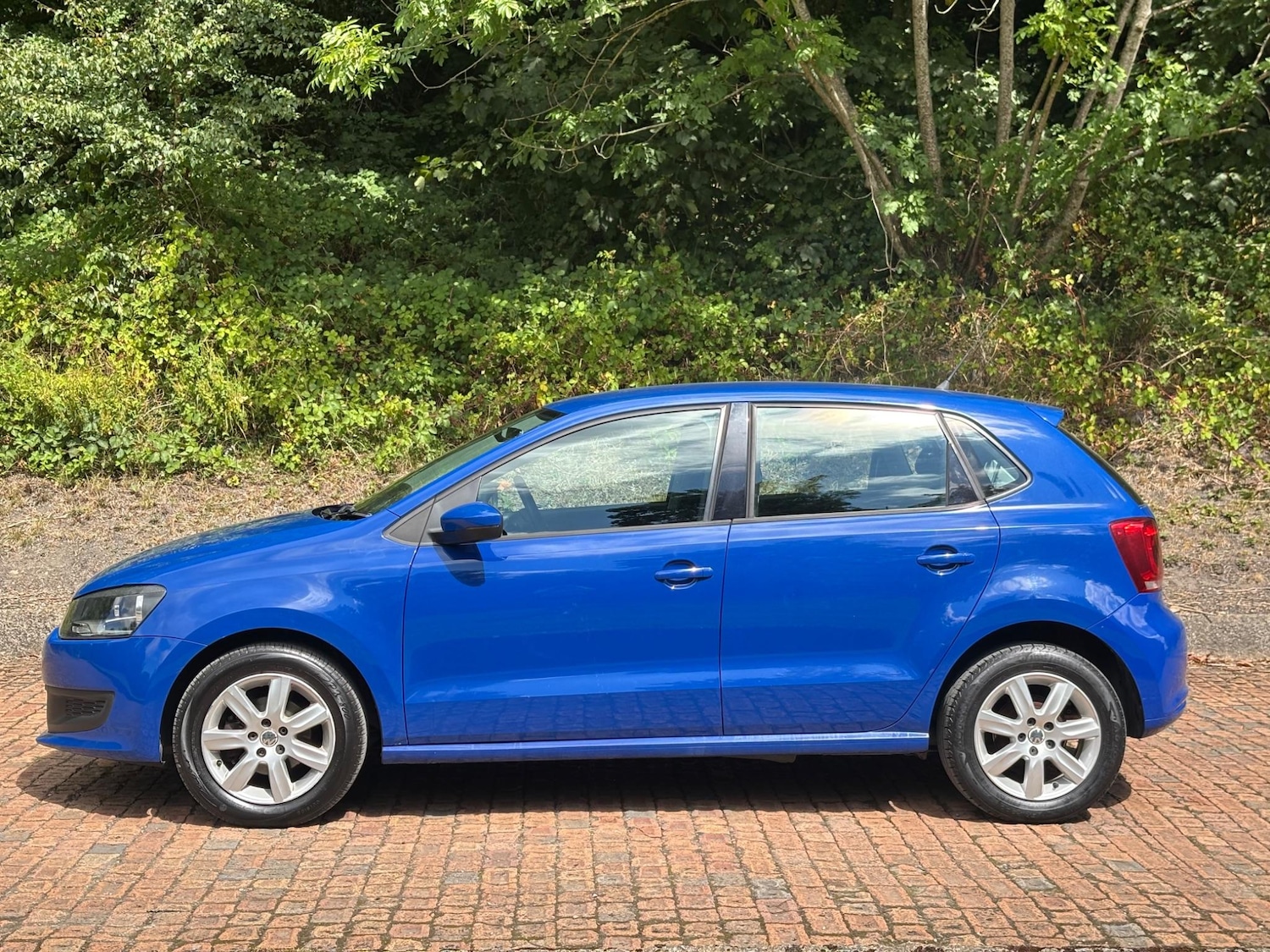 Used Volkswagen Polo 2011 for sale - 76585418: Photo 14