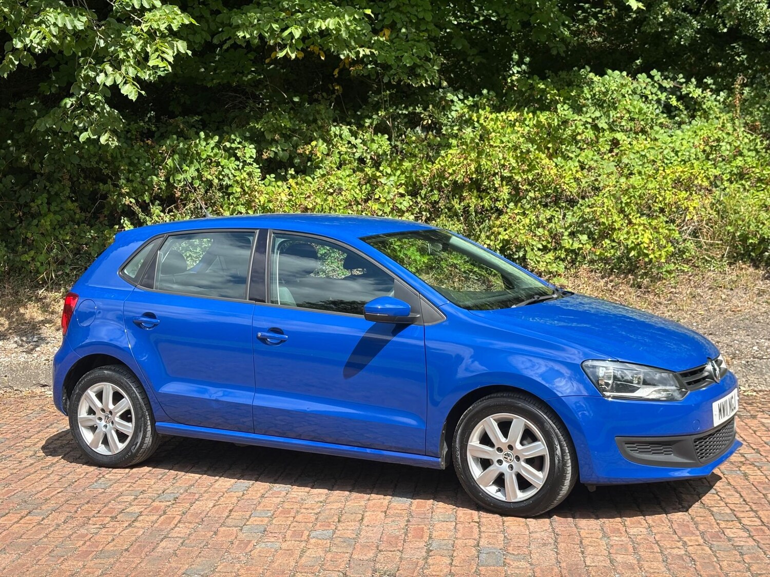 Used Volkswagen Polo 2011 for sale - 76585418: Photo 15