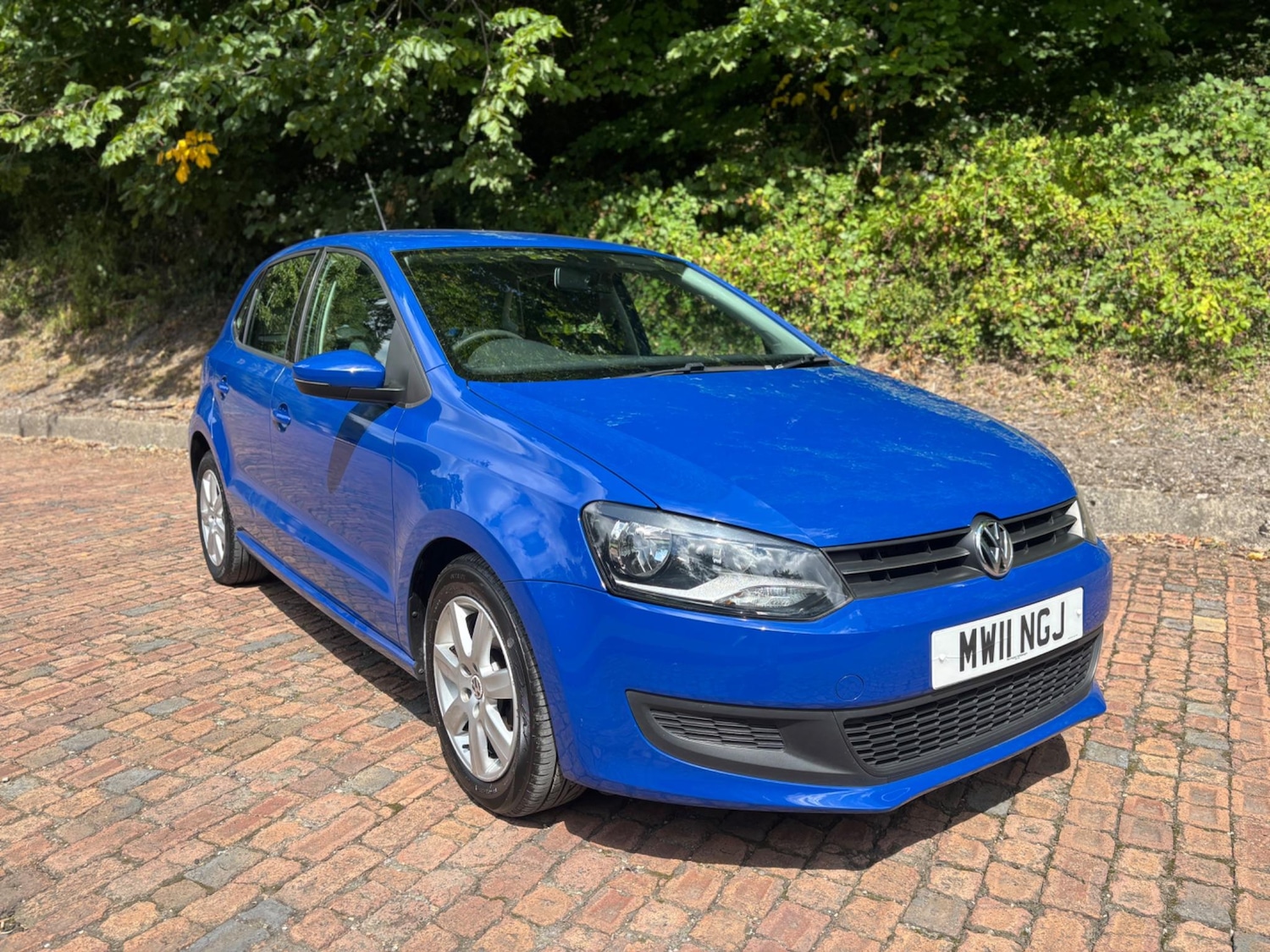 Used Volkswagen Polo 2011 for sale - 76585418: Photo 19