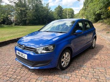 Used Volkswagen Polo 2011 for sale - 76585418: Photo