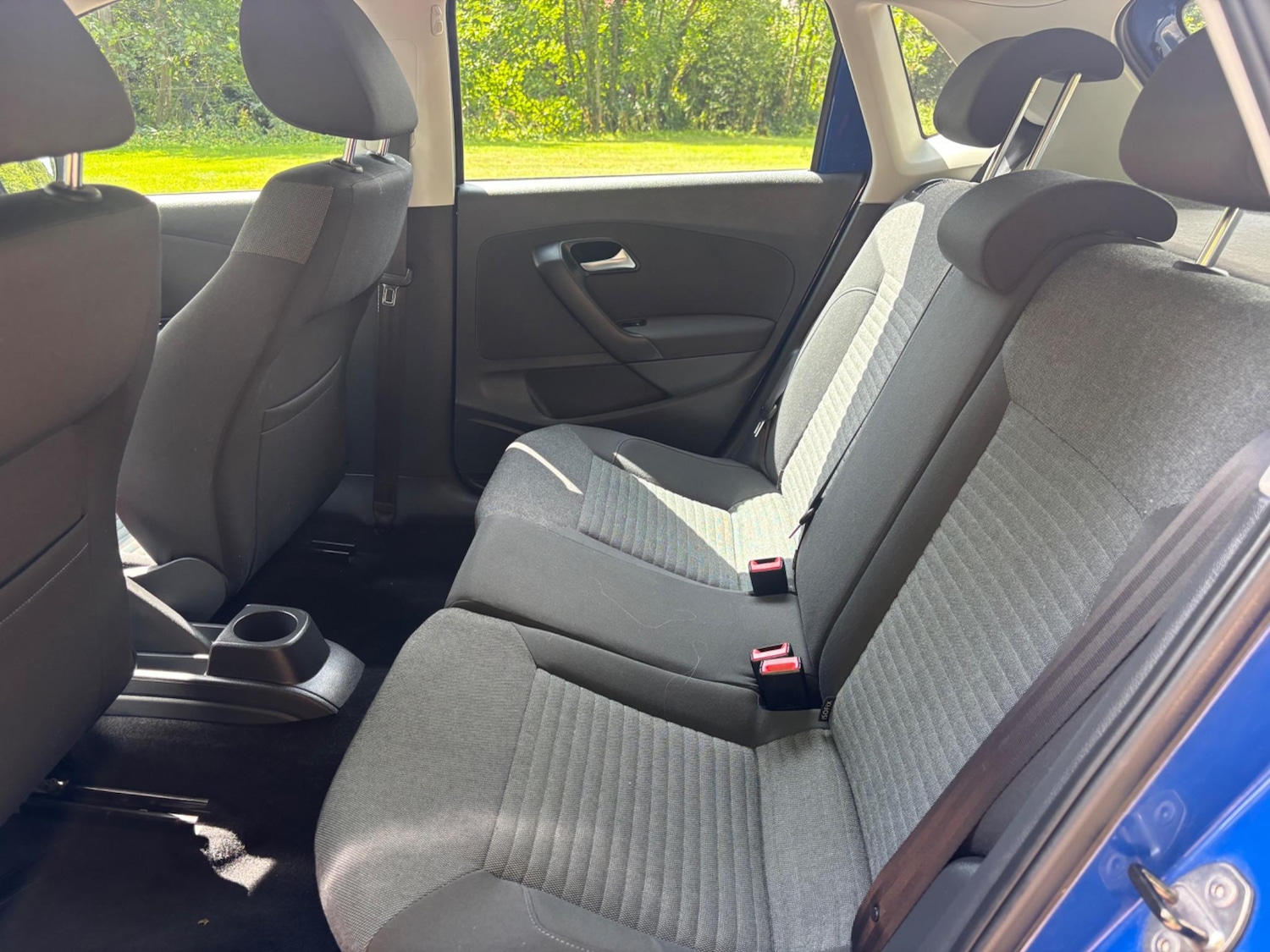 Used Volkswagen Polo 2011 for sale - 76585418: Photo 21