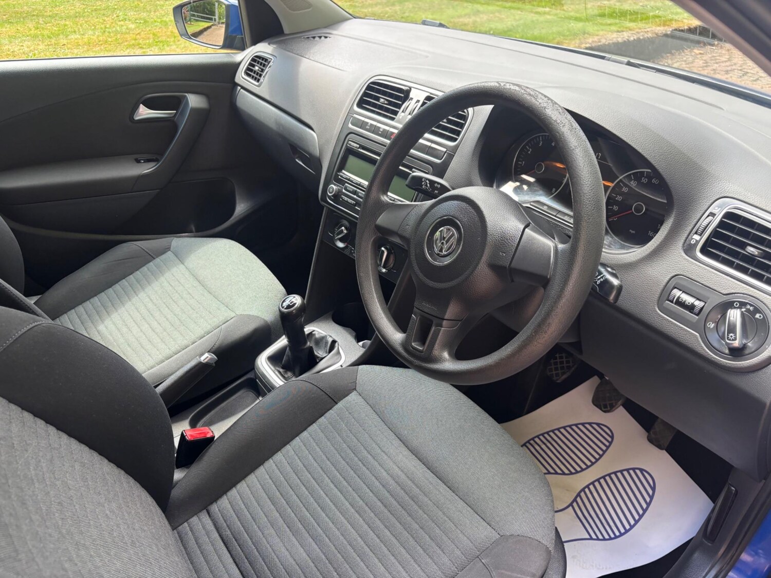 Used Volkswagen Polo 2011 for sale - 76585418: Photo 26