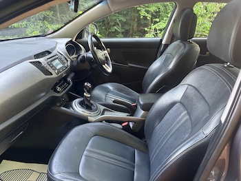 Used Kia Sportage 2014 for sale - 78745442: Photo