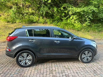 Used Kia Sportage 2014 for sale - 78745442: Photo