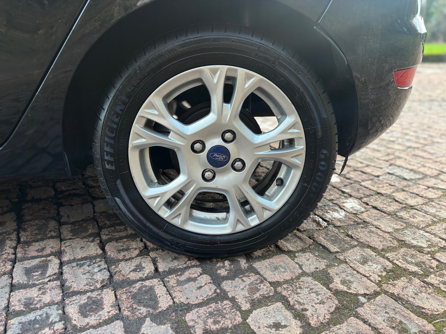 Used Ford Fiesta 2014 for sale - 77762979: Photo 11