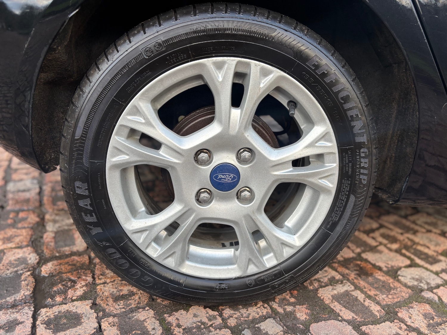 Used Ford Fiesta 2014 for sale - 77762979: Photo 12