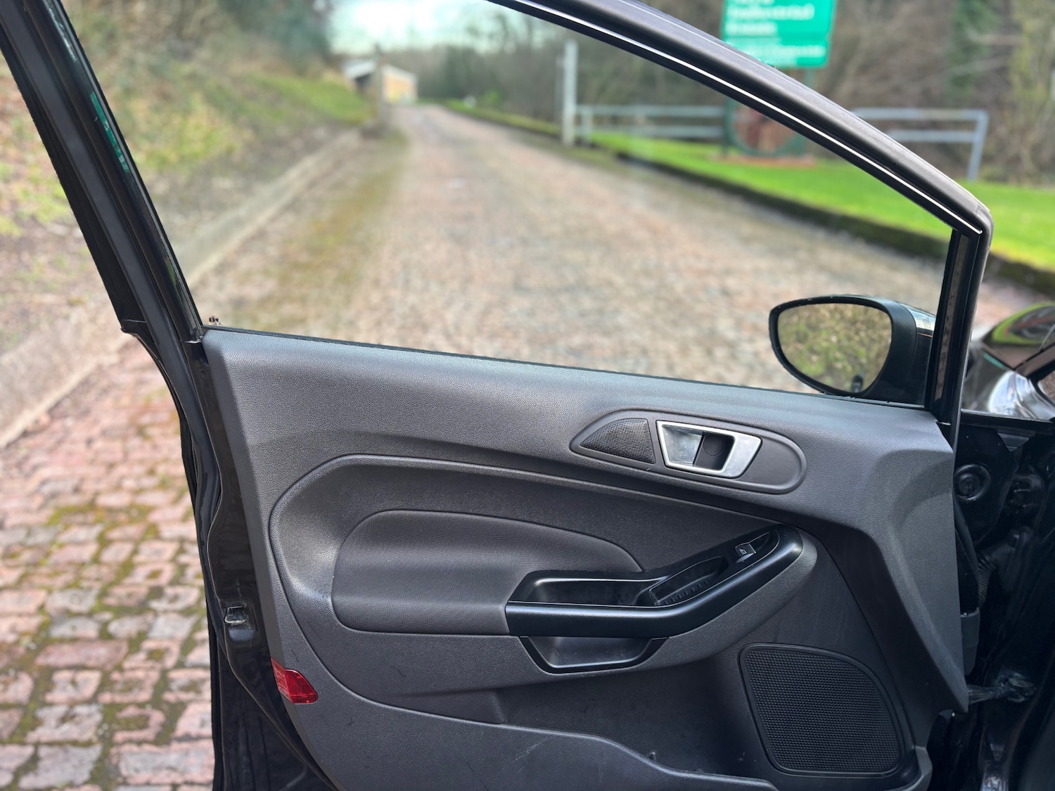 Used Ford Fiesta 2014 for sale - 77762979: Photo 14