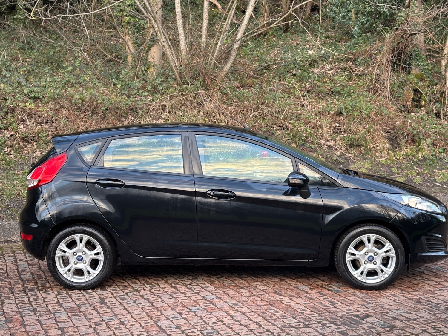 Used Ford Fiesta 2014 for sale - 77762979: Photo 18