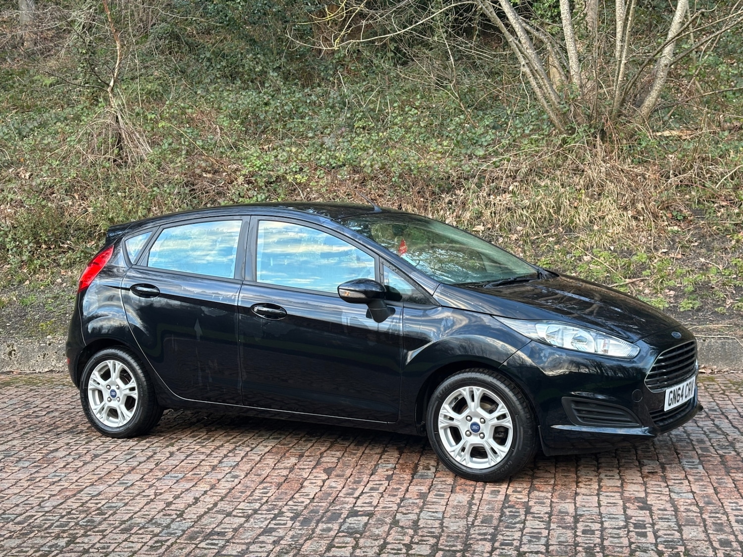 Used Ford Fiesta 2014 for sale - 77762979: Photo 19