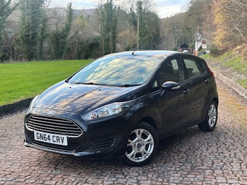 Used Ford Fiesta 2014 for sale - 77762979: Photo