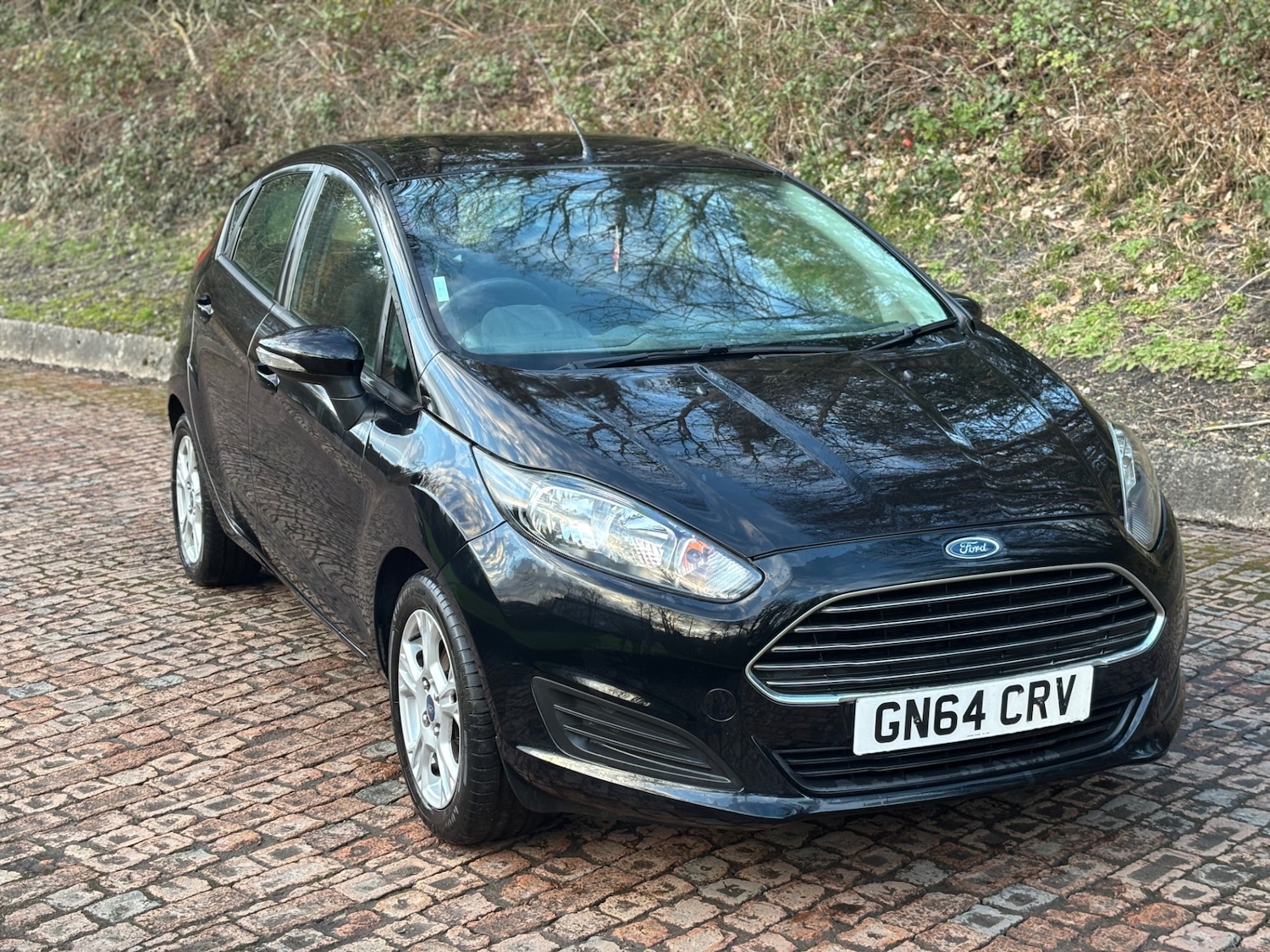 Used Ford Fiesta 2014 for sale - 77762979: Photo 20