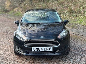 Used Ford Fiesta 2014 for sale - 77762979: Photo