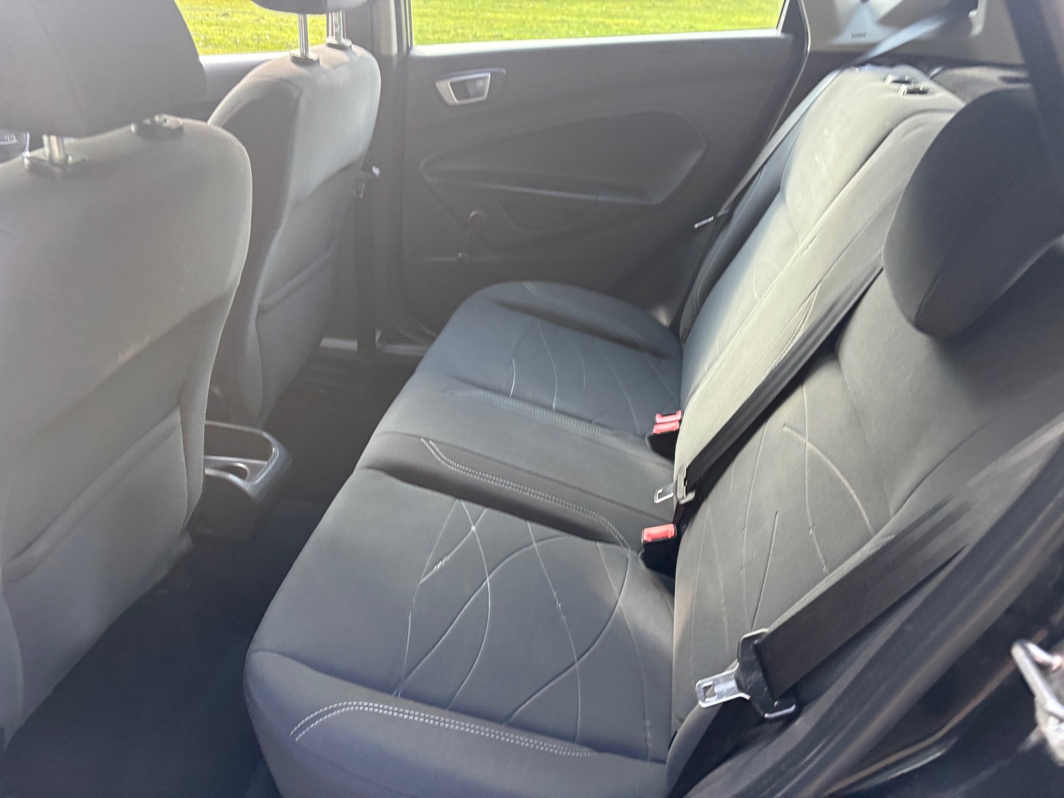 Used Ford Fiesta 2014 for sale - 77762979: Photo 5