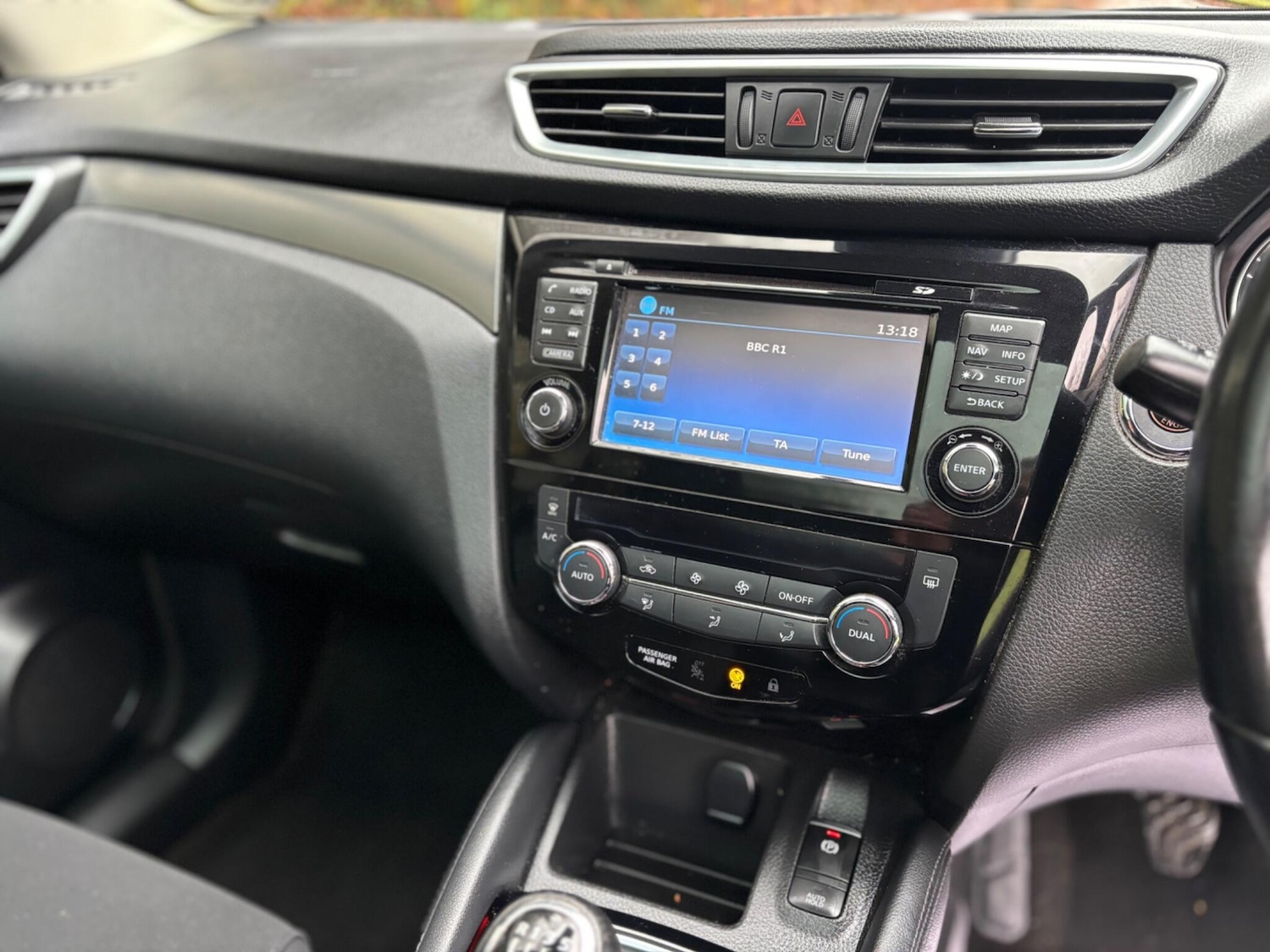 Used Nissan Qashqai 2018 for sale - 76991593: Photo 13