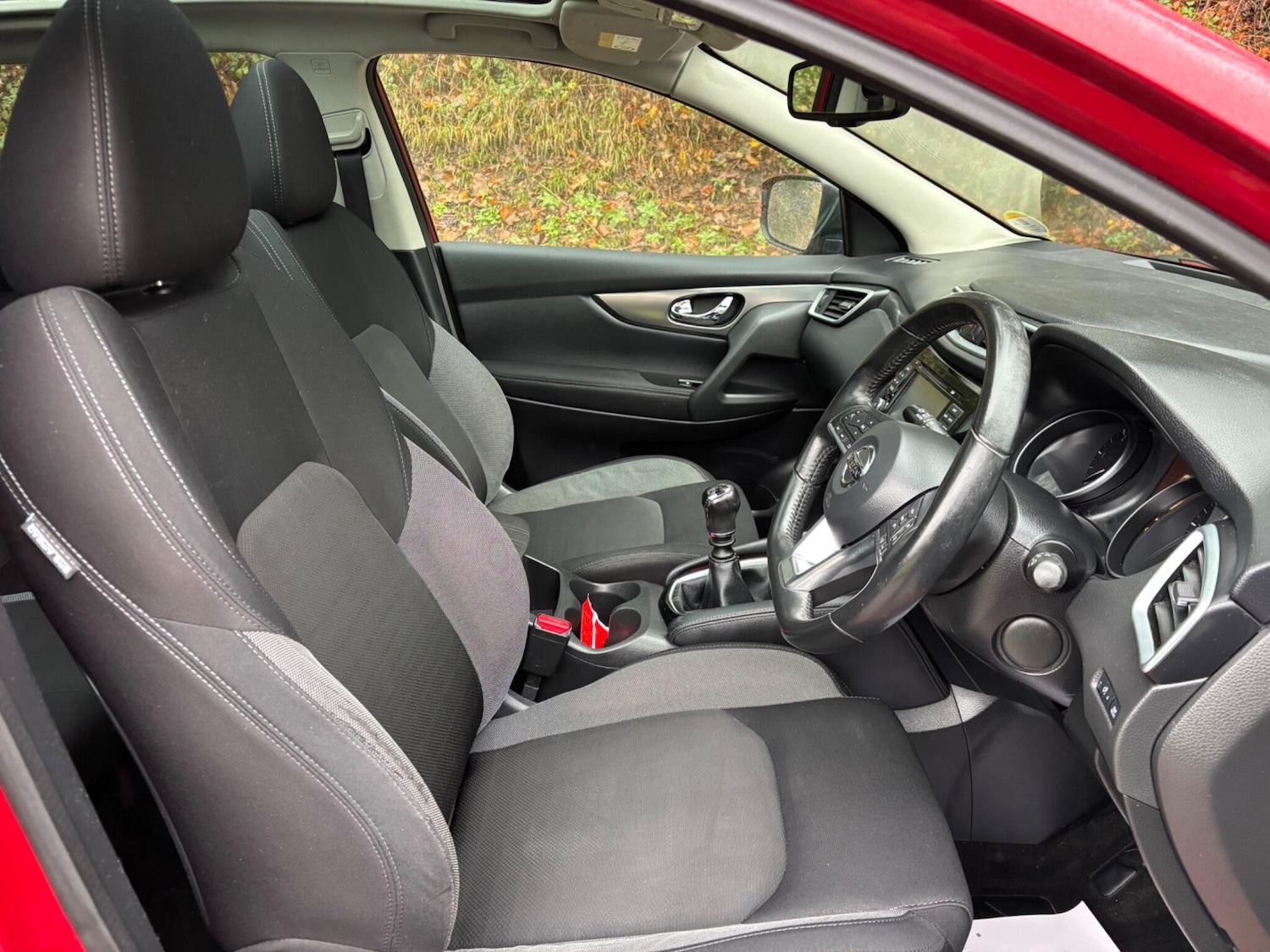 Used Nissan Qashqai 2018 for sale - 76991593: Photo 14