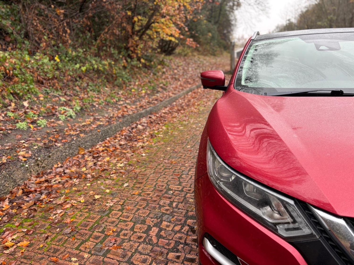 Used Nissan Qashqai 2018 for sale - 76991593: Photo 17