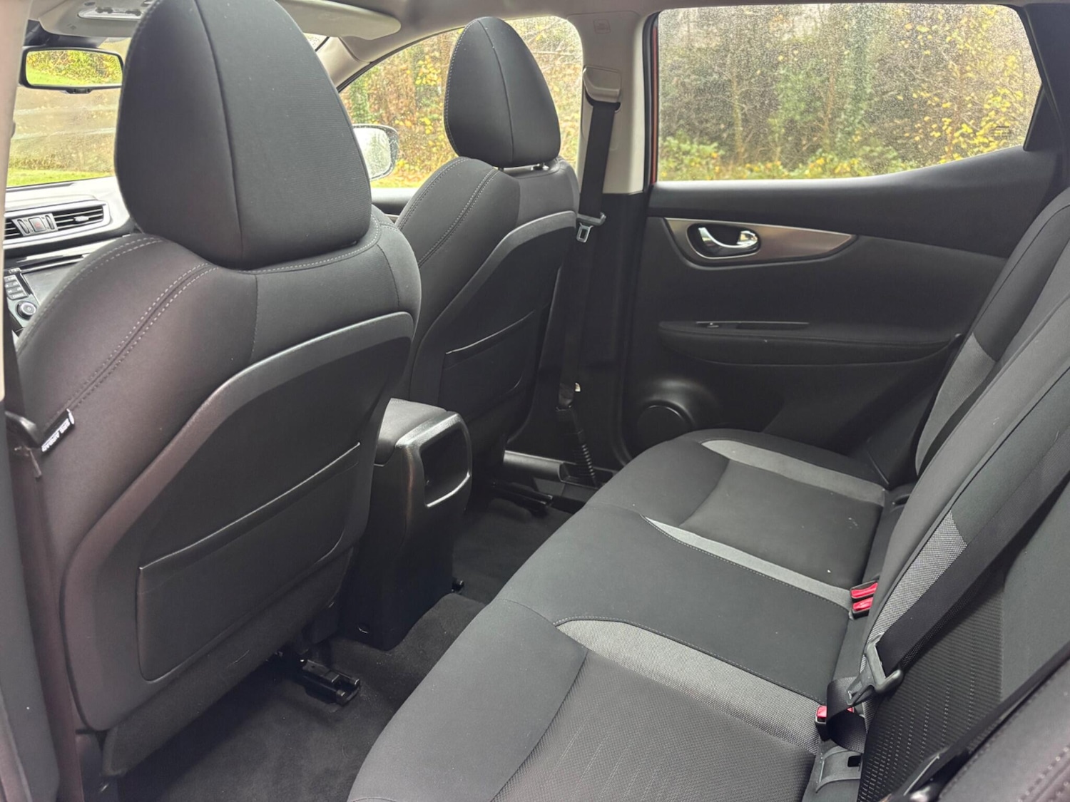 Used Nissan Qashqai 2018 for sale - 76991593: Photo 22