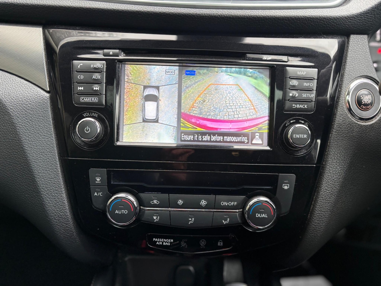 Used Nissan Qashqai 2018 for sale - 76991593: Photo 5