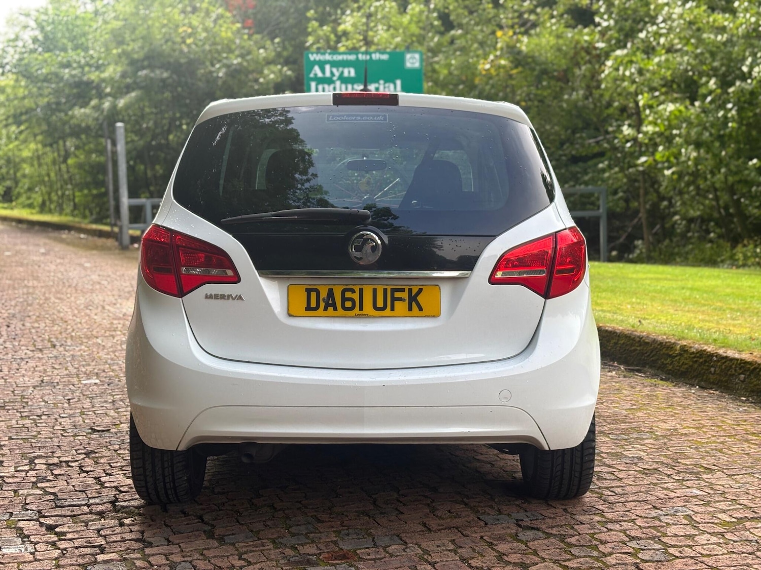 Used Vauxhall Meriva 2011 for sale - 76584553: Photo 16