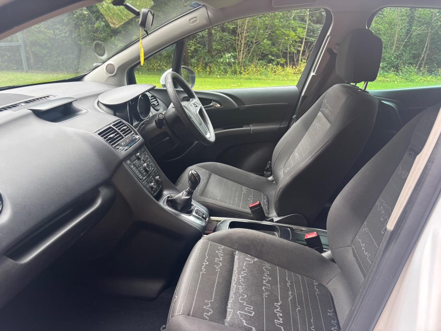 Used Vauxhall Meriva 2011 for sale - 76584553: Photo 7