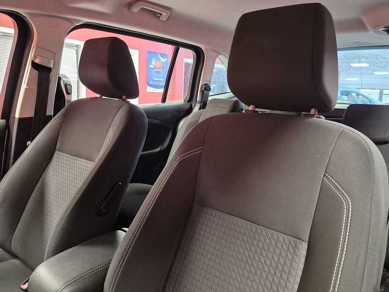 Used Ford Grand C-Max 2016 for sale - 76249137: Photo 11