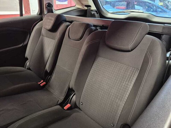 Used Ford Grand C-Max 2016 for sale - 76249137: Photo 12