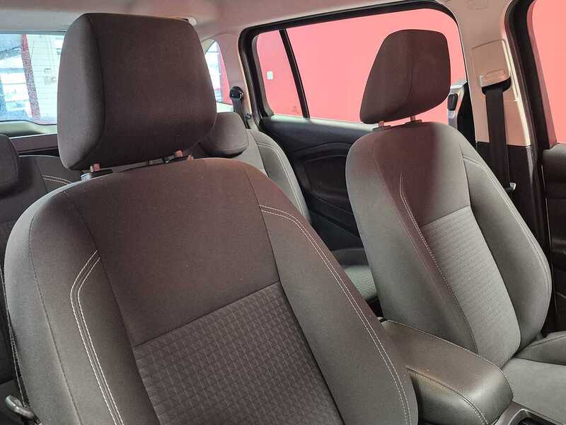 Used Ford Grand C-Max 2016 for sale - 76249137: Photo 13