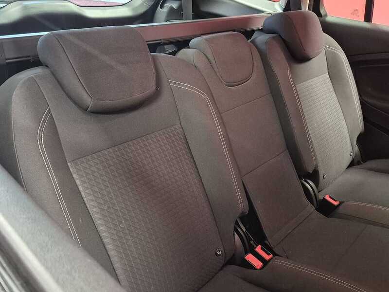 Used Ford Grand C-Max 2016 for sale - 76249137: Photo 14