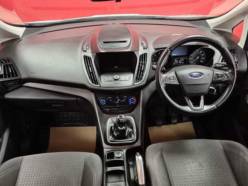 Used Ford Grand C-Max 2016 for sale - 76249137: Photo 15