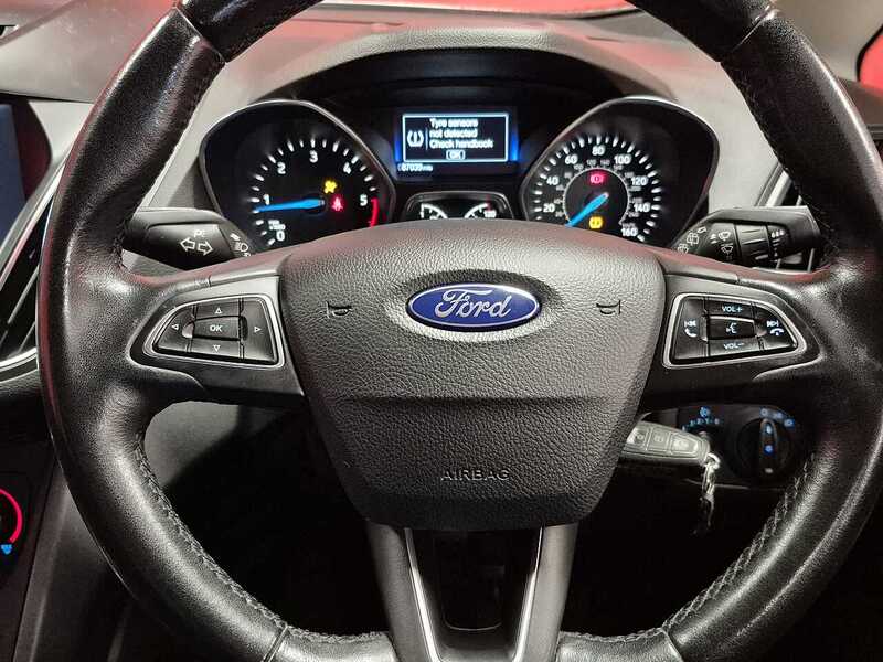 Used Ford Grand C-Max 2016 for sale - 76249137: Photo 19