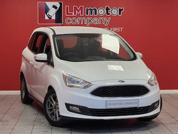 Used Ford Grand C-Max 2016 for sale - 76249137: Photo