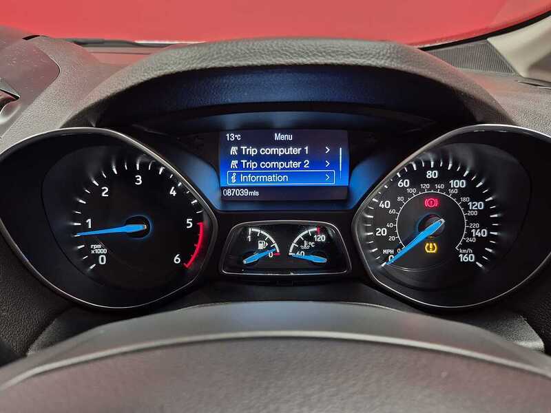 Used Ford Grand C-Max 2016 for sale - 76249137: Photo 20