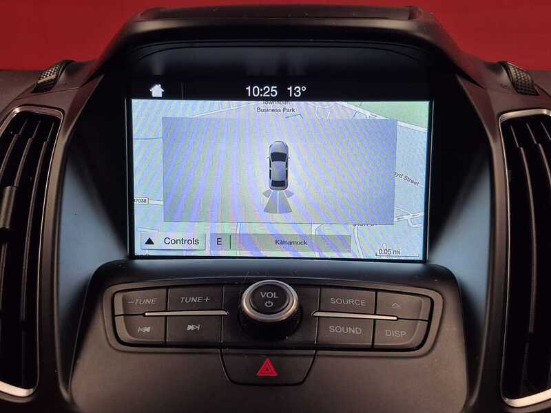 Used Ford Grand C-Max 2016 for sale - 76249137: Photo 21