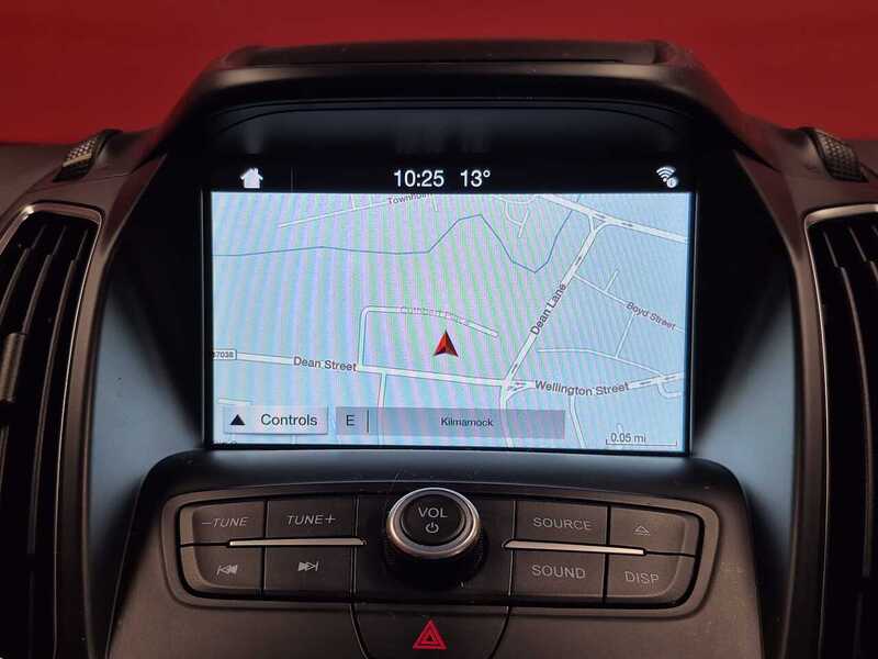 Used Ford Grand C-Max 2016 for sale - 76249137: Photo 22