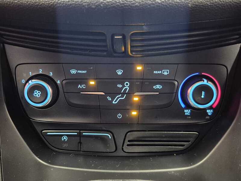 Used Ford Grand C-Max 2016 for sale - 76249137: Photo 24