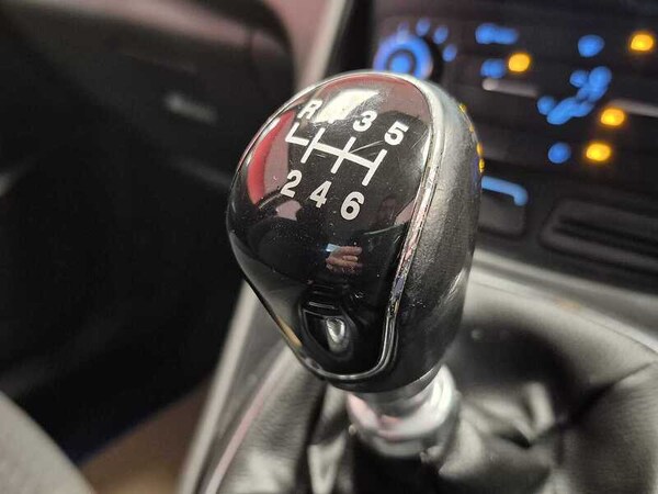 Used Ford Grand C-Max 2016 for sale - 76249137: Photo 25