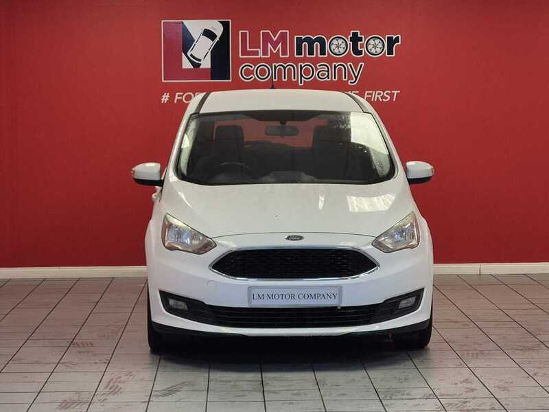 Used Ford Grand C-Max 2016 for sale - 76249137: Photo 26