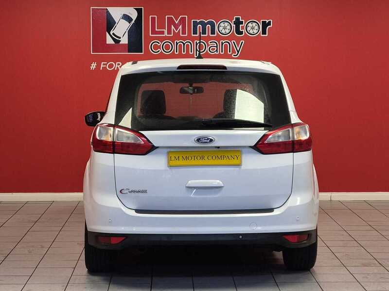 Used Ford Grand C-Max 2016 for sale - 76249137: Photo 6