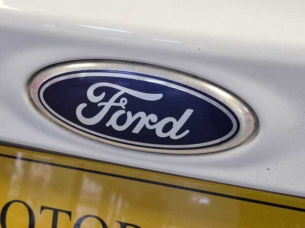 Used Ford Grand C-Max 2016 for sale - 76249137: Photo 8