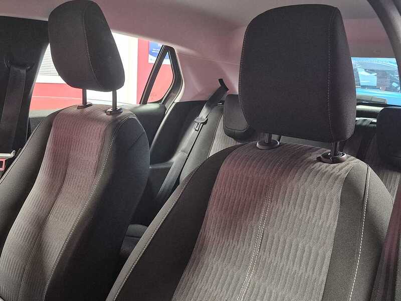 Used Vauxhall Corsa 2020 for sale - 76718736: Photo 11