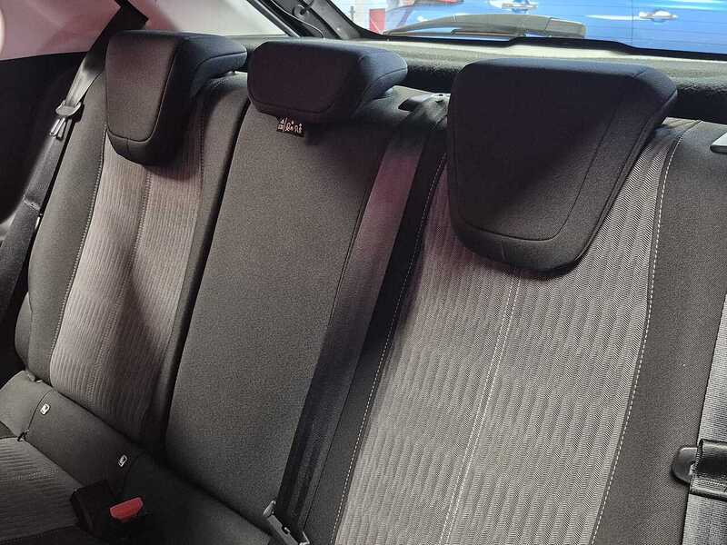 Used Vauxhall Corsa 2020 for sale - 76718736: Photo 12