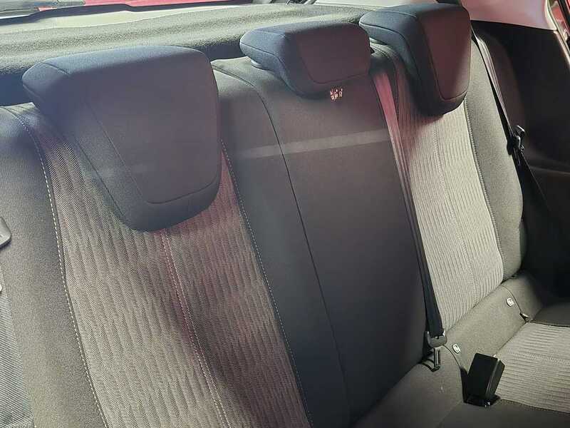 Used Vauxhall Corsa 2020 for sale - 76718736: Photo 13